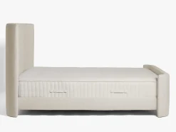 Parachute Bed Framesbed Frames*Canyon Bed Frame With Footboard