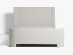 Parachute Bed Framesbed Frames*Canyon Bed Frame With Footboard