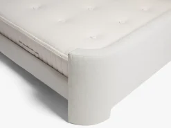 Parachute Bed Framesbed Frames*Canyon Bed Frame With Footboard
