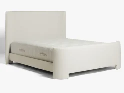 Parachute Bed Framesbed Frames*Canyon Bed Frame With Footboard