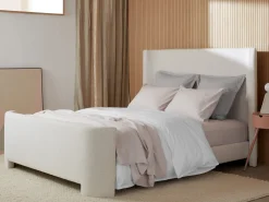 Parachute Bed Framesbed Frames*Canyon Bed Frame With Footboard