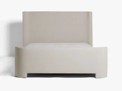 Parachute Bed Framesbed Frames*Canyon Bed Frame With Footboard