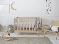 Parachute Baby + Kids Bedding*Cashmere Baby Blanket