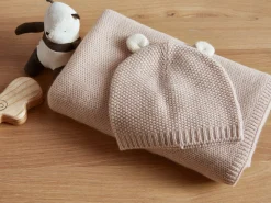 Parachute Baby + Kids Bedding*Cashmere Baby Blanket