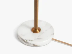 Parachute Lighting*Century Table Lamp