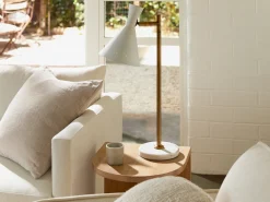 Parachute Lighting*Century Table Lamp
