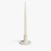 Parachute Dining*Ceramic Candle Holder