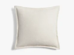 Parachute Pillowcases + Shams*Classic Flange Pillow Cover