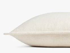 Parachute Pillowcases + Shams*Classic Flange Pillow Cover