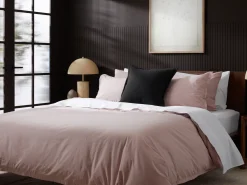 Parachute Pillowcases + Shams*Classic Flange Pillow Cover
