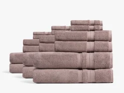 Parachute Towel Bundles*Classic Turkish Cotton Bath Bundle