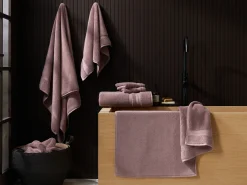 Parachute Towel Bundles*Classic Turkish Cotton Bath Bundle