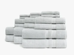 Parachute Towel Bundles*Classic Turkish Cotton Bath Bundle