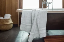 Parachute Towel Bundles*Classic Turkish Cotton Bath Bundle