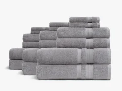 Parachute Towel Bundles*Classic Turkish Cotton Bath Bundle