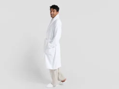 Parachute Robes*Classic Turkish Cotton Robe