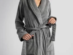 Parachute Robes*Classic Turkish Cotton Robe