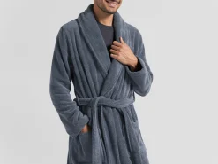 Parachute Robes*Classic Turkish Cotton Robe