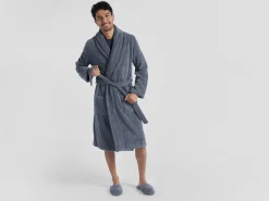 Parachute Robes*Classic Turkish Cotton Robe