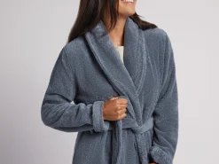 Parachute Robes*Classic Turkish Cotton Robe
