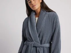 Parachute Robes*Classic Turkish Cotton Robe