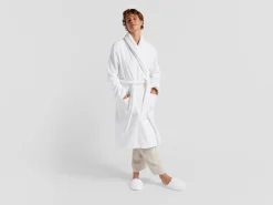Parachute Robes*Classic Turkish Cotton Robe