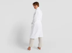Parachute Robes*Classic Turkish Cotton Robe