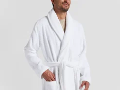 Parachute Robes*Classic Turkish Cotton Robe