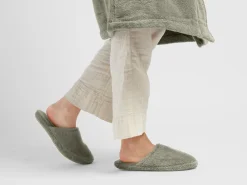 Parachute Slippers*Classic Turkish Cotton Slippers