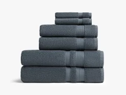 Parachute Towels*Classic Turkish Cotton Towels