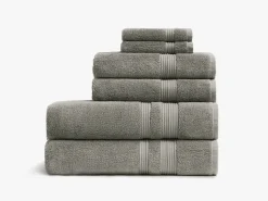 Parachute Towels*Classic Turkish Cotton Towels