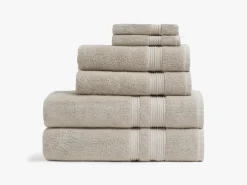 Parachute Towels*Classic Turkish Cotton Towels