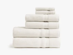 Parachute Towels*Classic Turkish Cotton Towels