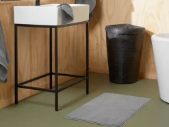 Parachute Rugs + Mats*Classic Turkish Cotton Tub Mat