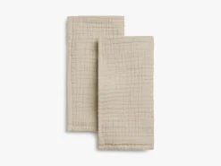 Parachute Dining*Cloud Cotton Napkins