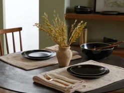 Parachute Dining*Cloud Cotton Placemats