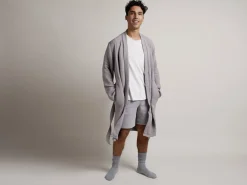 Parachute Robes*Cloud Cotton Robe