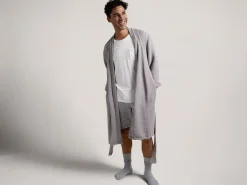 Parachute Robes*Cloud Cotton Robe