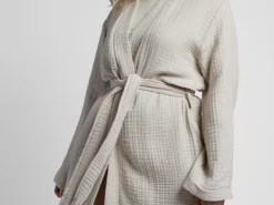 Parachute Robes*Cloud Cotton Robe