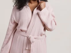 Parachute Robes*Cloud Cotton Robe