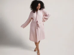 Parachute Robes*Cloud Cotton Robe