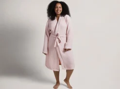 Parachute Robes*Cloud Cotton Robe