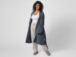 Parachute Robes*Cloud Cotton Robe