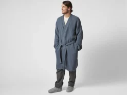Parachute Robes*Cloud Cotton Robe