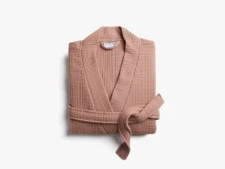 Parachute Robes*Cloud Cotton Robe