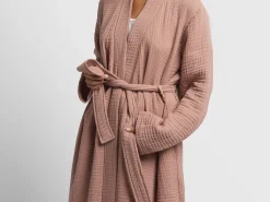 Parachute Robes*Cloud Cotton Robe