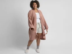 Parachute Robes*Cloud Cotton Robe