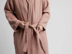 Parachute Robes*Cloud Cotton Robe