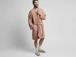 Parachute Robes*Cloud Cotton Robe