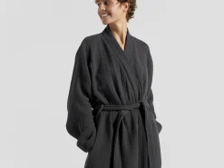 Parachute Robes*Cloud Cotton Robe